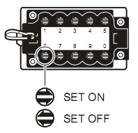 Kidde Keysafe S5 Clay 4