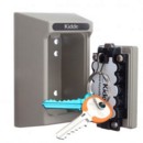 Kidde Keysafe S5 Clay