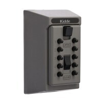 Kidde Keysafe S5 Titanium