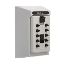 Kidde  Keysafe S5  White