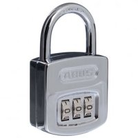 Abus 160/40 Combination Padlock