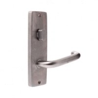 thumbnail image 2 of EFCO / Lockwood 2 Lever Mortise Lock Key - Choose Your Number (1, 2, 3, 4, 5, Or 6) 2 of 4
