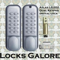 Digital Door Locks Locks Galore