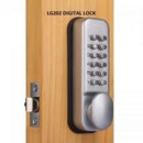 Digital Lock Dual Keypad Atlas LG202 2
