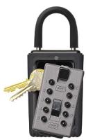 Kidde Key Safe 001192 Portable 2