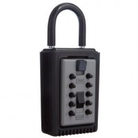 Kidde Key Safe 001192 Portable
