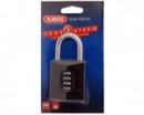 Abus 158/50 Combination Padlock