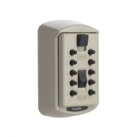 Keysafe Kidde  S6 Clay 2 Key Capacity 2