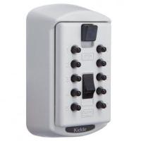 Keysafe Kidde S6 White 2 Key Capacity 2