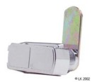 Firstlock Cam Lock CSPAD for Padlock