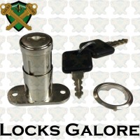 Push Lock 18mm Diameter