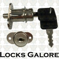 Push Lock 18mm Diameter 4