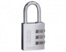 Abus Traveller 145/30 Combination Padlock