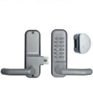 Atlas LG205G Digital Lock For Glass Doors