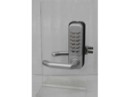 Atlas LG205G Digital Lock For Glass Doors 3