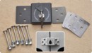 Abus Diskus Van Lock 2