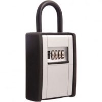 Abus Key Garage 797 with shackle