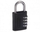 Abus 158KC/45 Combination Padlock School Locker AP052