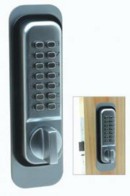 Carbine Digital keypad for Lockwood 002 & 3572