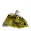 Kevron ID5 Clicktags. Yellow Colour