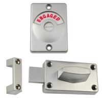 Metlam 100-Series Lock & Indicator Set