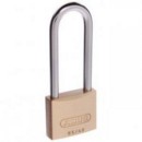 ABUS 65/40 Padlock with extended 63mm shackle