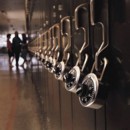 Master Dial Combination School Padlock 1525 2