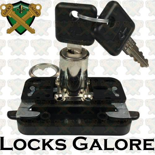 Tambour Double Door Lock Locks Galore