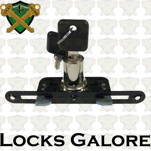 Tambour Single Door Lock Locks Galore