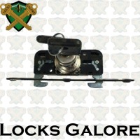 Tambour single door lock 3
