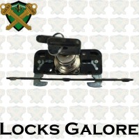 Tambour single door lock   3