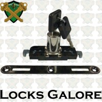 Tambour single door lock 6