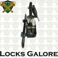 Tambour single door lock 4