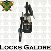 Tambour single door lock   4