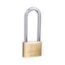 Abus 65/50HB80 Padlock with extended 80mm shackle