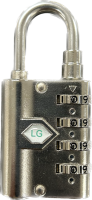Combination Padlock Smart LG918
