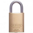 Abus 83IB/40 Padlocks