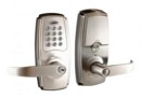 Carbine Electronic Digital Door Lock