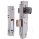 Mortice Lock with Hookbolt short backset double cylinder