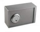 ADI Security Key Box Hinged with 201 Cylinder 2