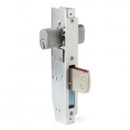 Short backset mortice lock with 36mm bolt