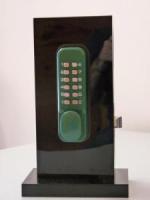 ATLAS LG200 GREEN Digital Lockset 6