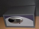 Laptop Safe SG20E 2
