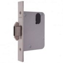 Lockwood 3573 SC Sliding Door Mortice Lock