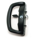 Whitco Blaxland Sliding Door Lock