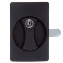 LF Flush Handle 3 Point Locking