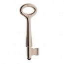 Lanes (B) Key Blank to suit Lanes 1000 Mortice Lock