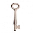 Lanes (F) Key Blank to suit Lanes 1000 Mortice Lock