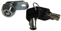 High Security Tubular Cam Lock Atlas LG10 Keyed Alike