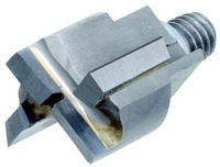 22.2mm Timber Cutter for Hafele DBB Lock Morticer Jig 